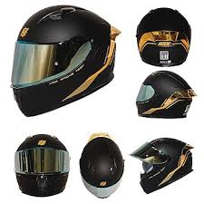 CASCO OBSIDIAN NGO MATE/ORO